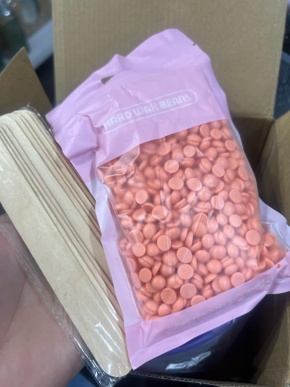 Miniatura 3 de OLLA DE CERA PRO WAX 100